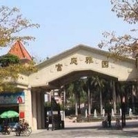 石基小区图片