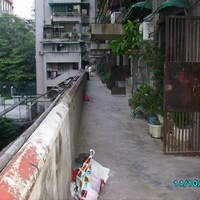 盘福路小区图片