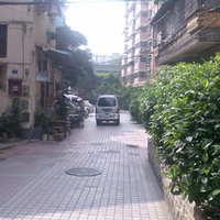 东川路小区图片