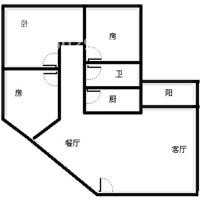 广州金湖雅苑二手房房源图片