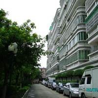 广州中人小区二手房房源图片