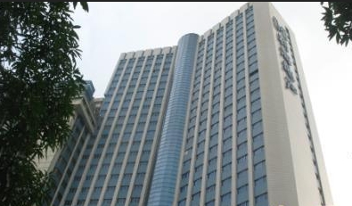 江南西地铁口华海大厦纯写字楼 247方仅租1