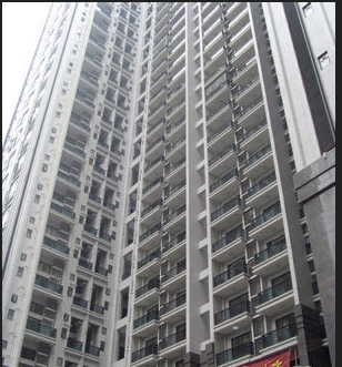 柏林公寓 少有户型 拎包入住 温馨家庭首选-广州租房