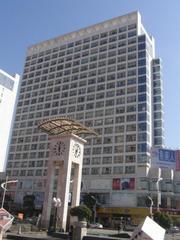 汇创国贸大厦