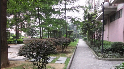 广州南方医科大学东院小区二手房房源图片