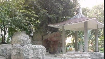 广州南方医科大学东院小区二手房房源图片