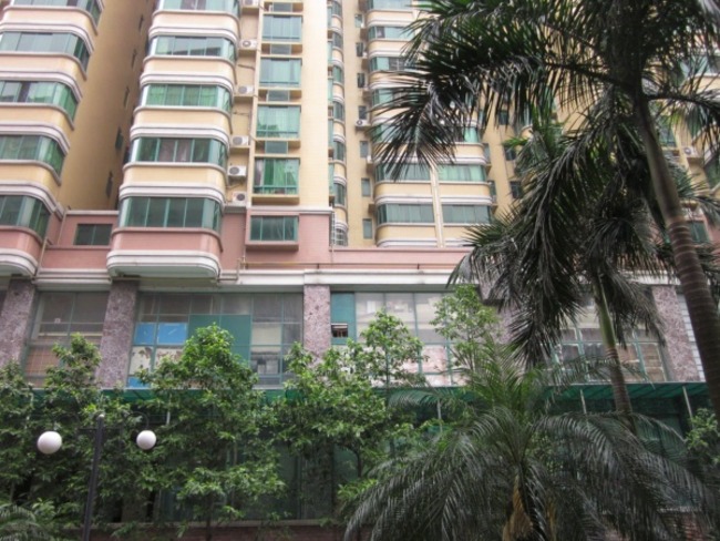 广州南方医科大学东院小区二手房房源图片