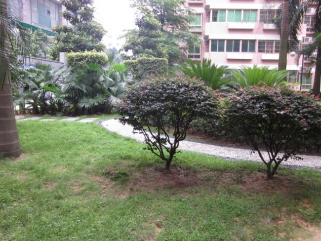 广州南方医科大学东院小区二手房房源图片