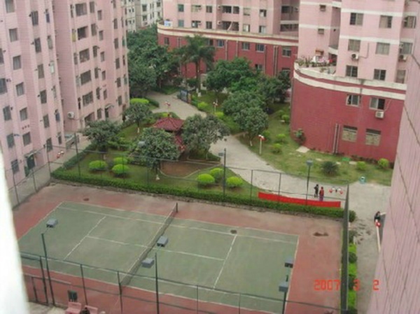 广州金湖雅苑二手房房源图片