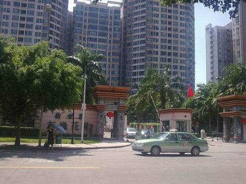 新世界东逸花园