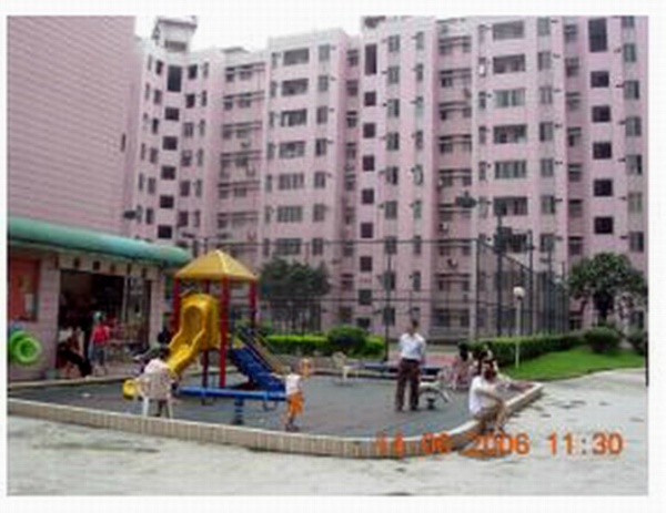 广州金湖雅苑二手房房源图片