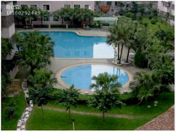 广州金湖雅苑二手房房源图片