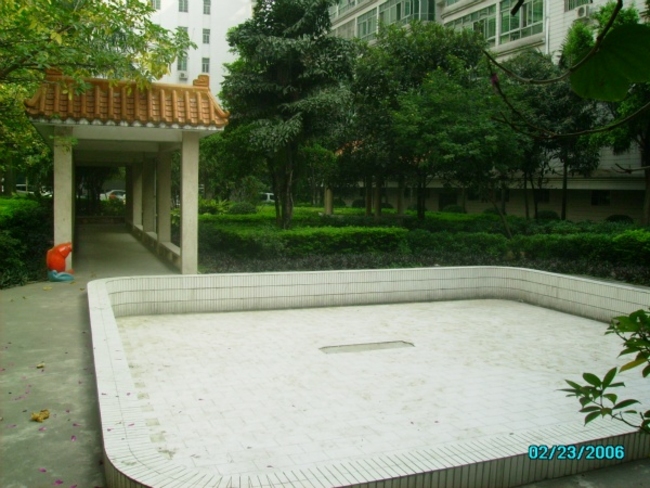 广州中人小区二手房房源图片