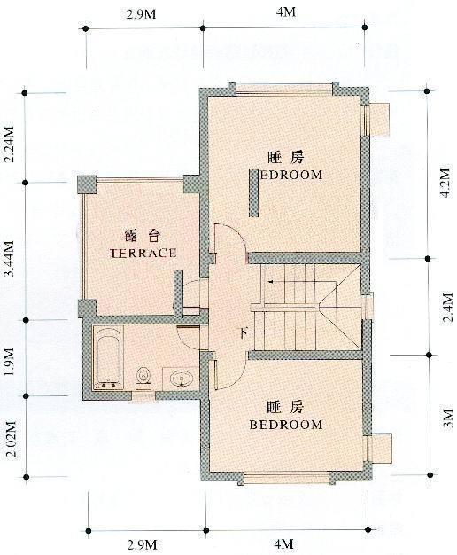 祈福新村康怡雅苑二手房图片