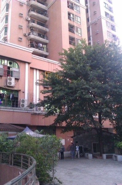 广州金迪大厦二手房房源图片