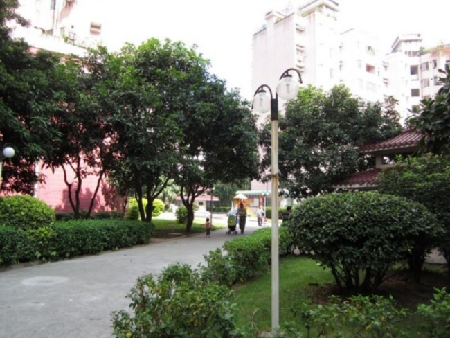 广州金湖雅苑二手房房源图片