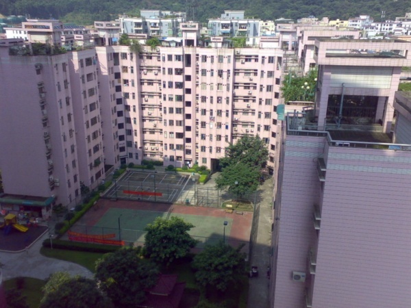 广州金湖雅苑二手房房源图片