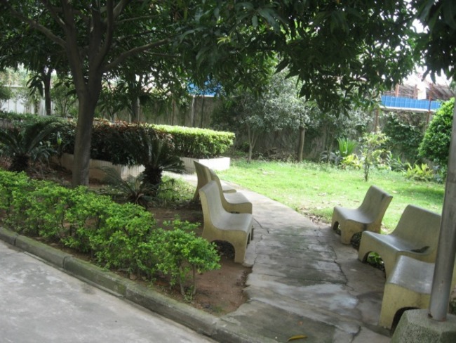 广州白天鹅公安宿舍二手房房源图片