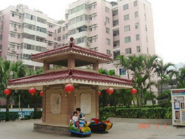 广州金湖雅苑二手房房源图片