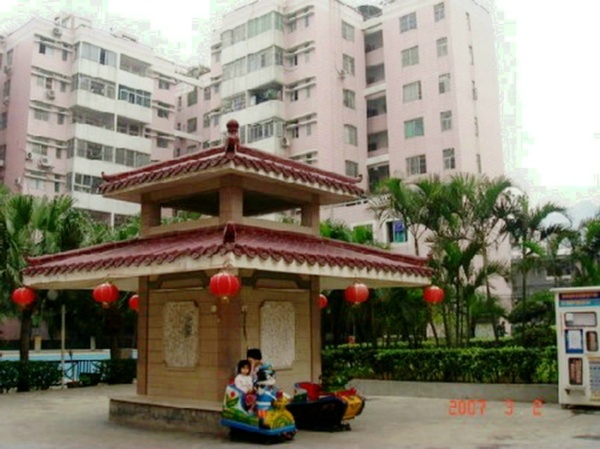 广州金湖雅苑二手房房源图片