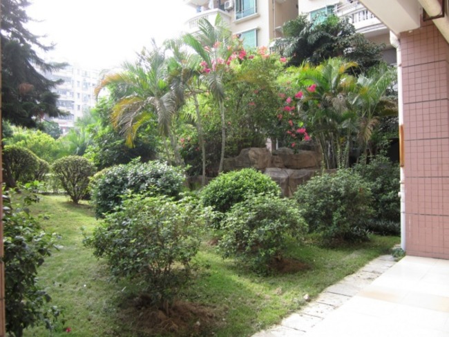 广州金湖雅苑二手房房源图片