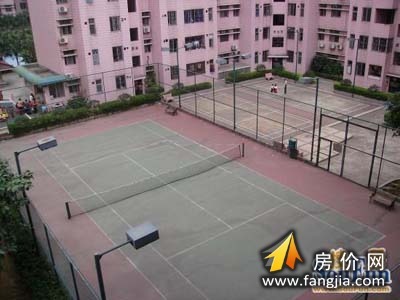 广州金湖雅苑二手房房源图片