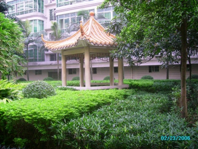 广州中人小区二手房房源图片