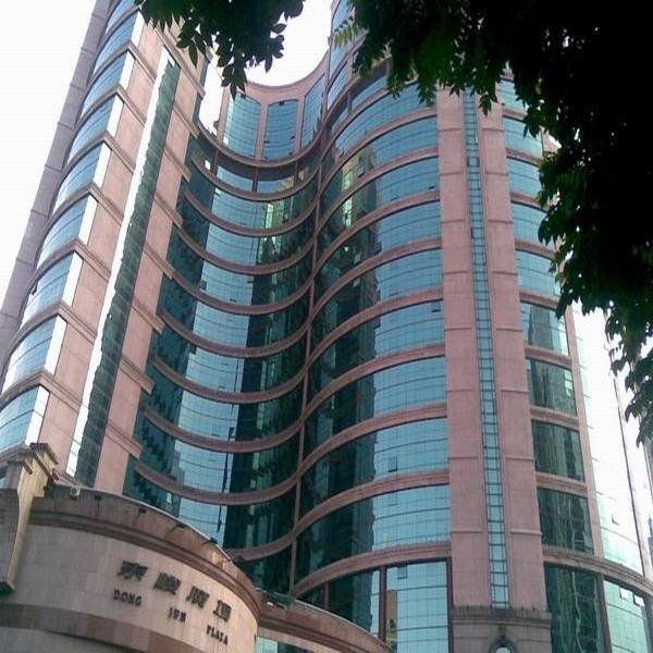 广州东峻广场二手房房源图片