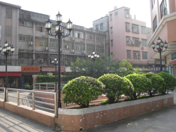 广州金迪大厦二手房房源图片