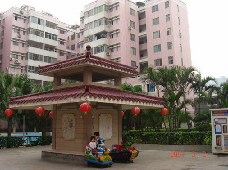 广州金湖雅苑二手房房源图片