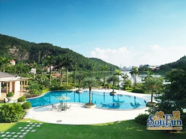 广州金湖花园二手房房源图片