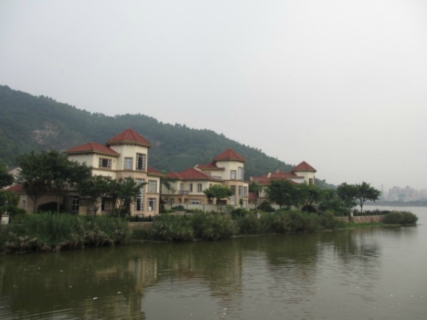 广州金湖花园二手房房源图片