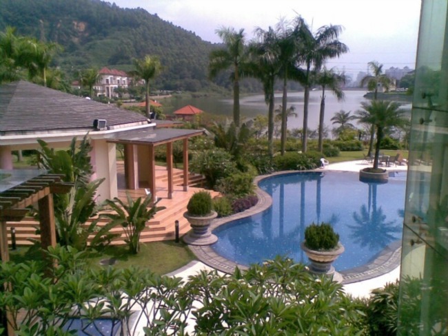 广州金湖花园二手房房源图片