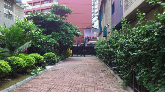 广州东雅兰院二手房房源图片