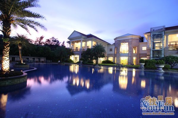 广州金湖花园二手房房源图片