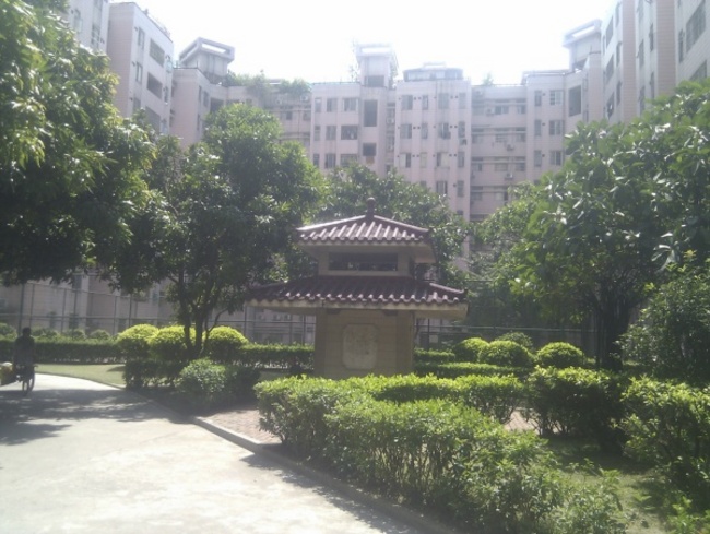 广州金湖雅苑二手房房源图片