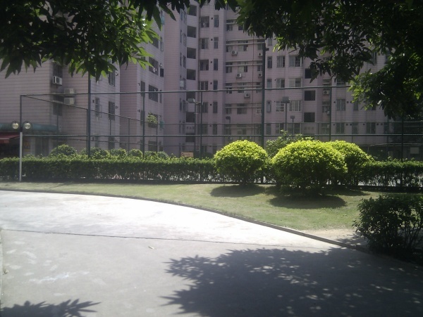 广州金湖雅苑二手房房源图片