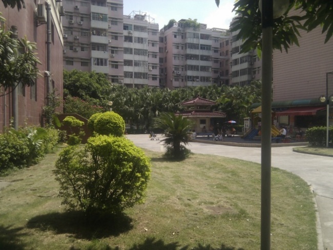 广州金湖雅苑二手房房源图片