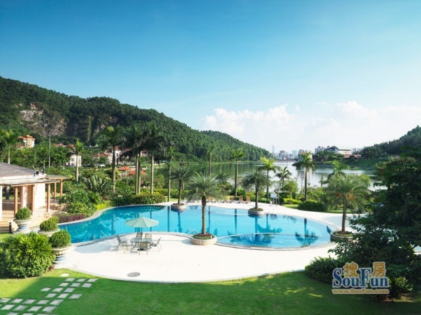 广州金湖花园二手房房源图片