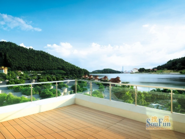 广州金湖花园二手房房源图片