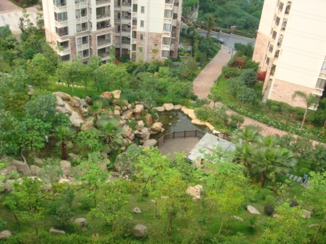 【多图】保利林海山庄租房,3500元\/月,干净漂亮两房,来电即看_广州保利林海山庄租房