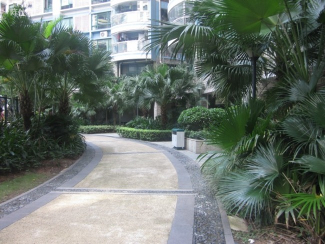 广州广州白天鹅花园二手房房源图片