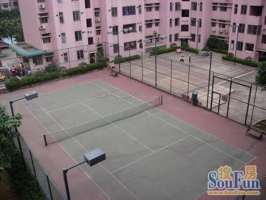 广州金湖雅苑二手房房源图片