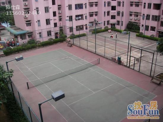 广州金湖雅苑二手房房源图片