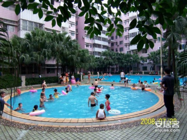 广州金湖雅苑二手房房源图片