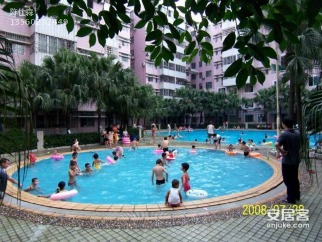 广州金湖雅苑二手房房源图片