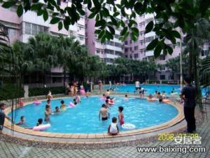 广州金湖雅苑二手房房源图片