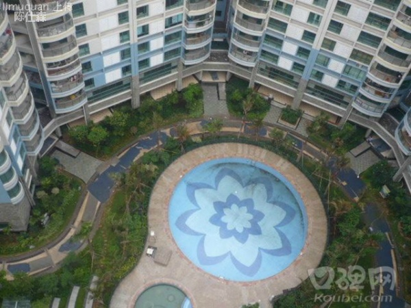 广州广州白天鹅花园二手房房源图片