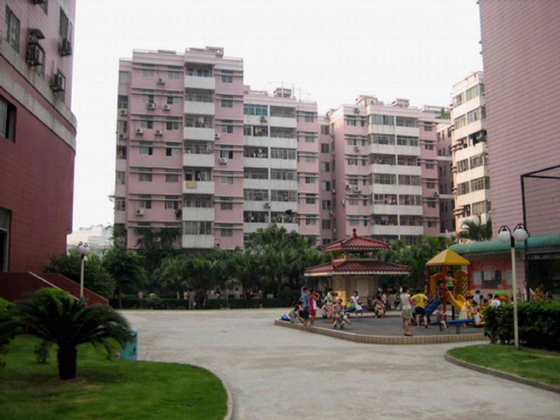 广州金湖雅苑二手房房源图片