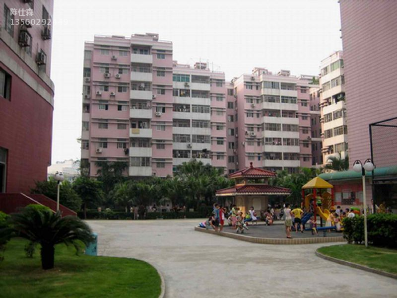 广州金湖雅苑二手房房源图片